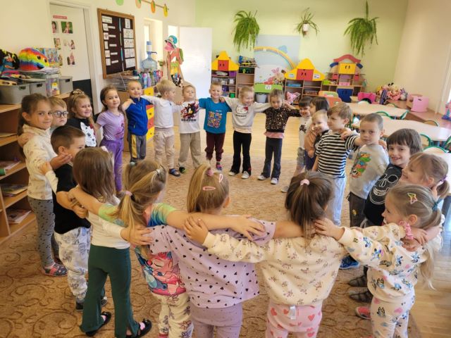 bratki tydzien budowania relacji