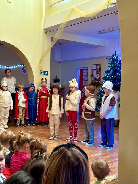 jaselka wystep sloneczniki