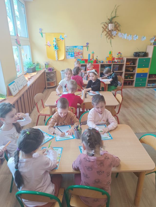 koniczynki robia jadlospis