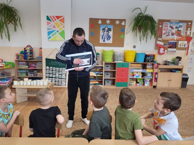 opowiadania o pszczolach