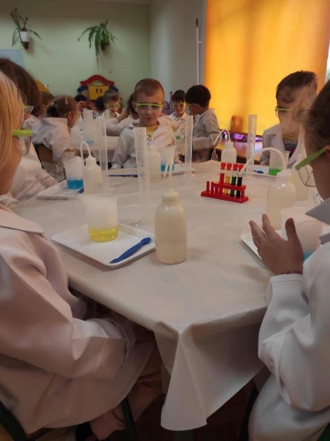 sloneczniki robia chmure