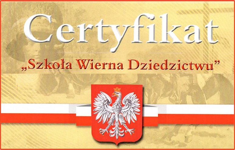 Szkoła Wierna Dziedzictwu