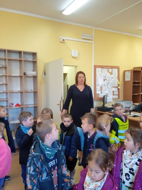 tulipanki na poczcie